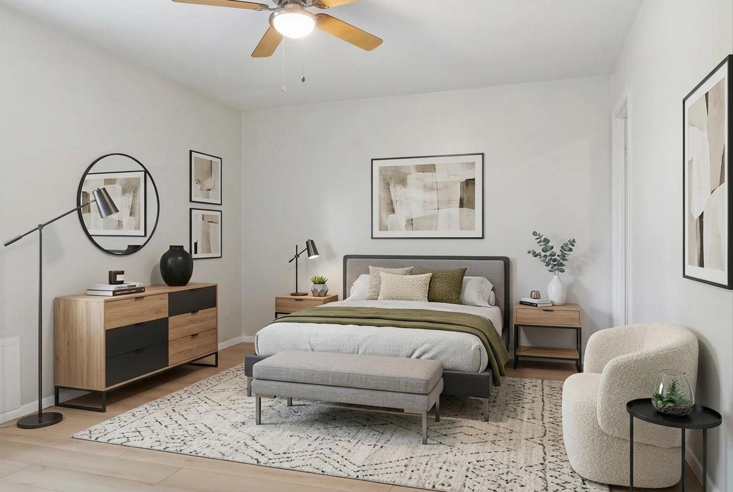  3813 Broadleaf Court, Virginia Beach, VA, 23453 - 物件實景