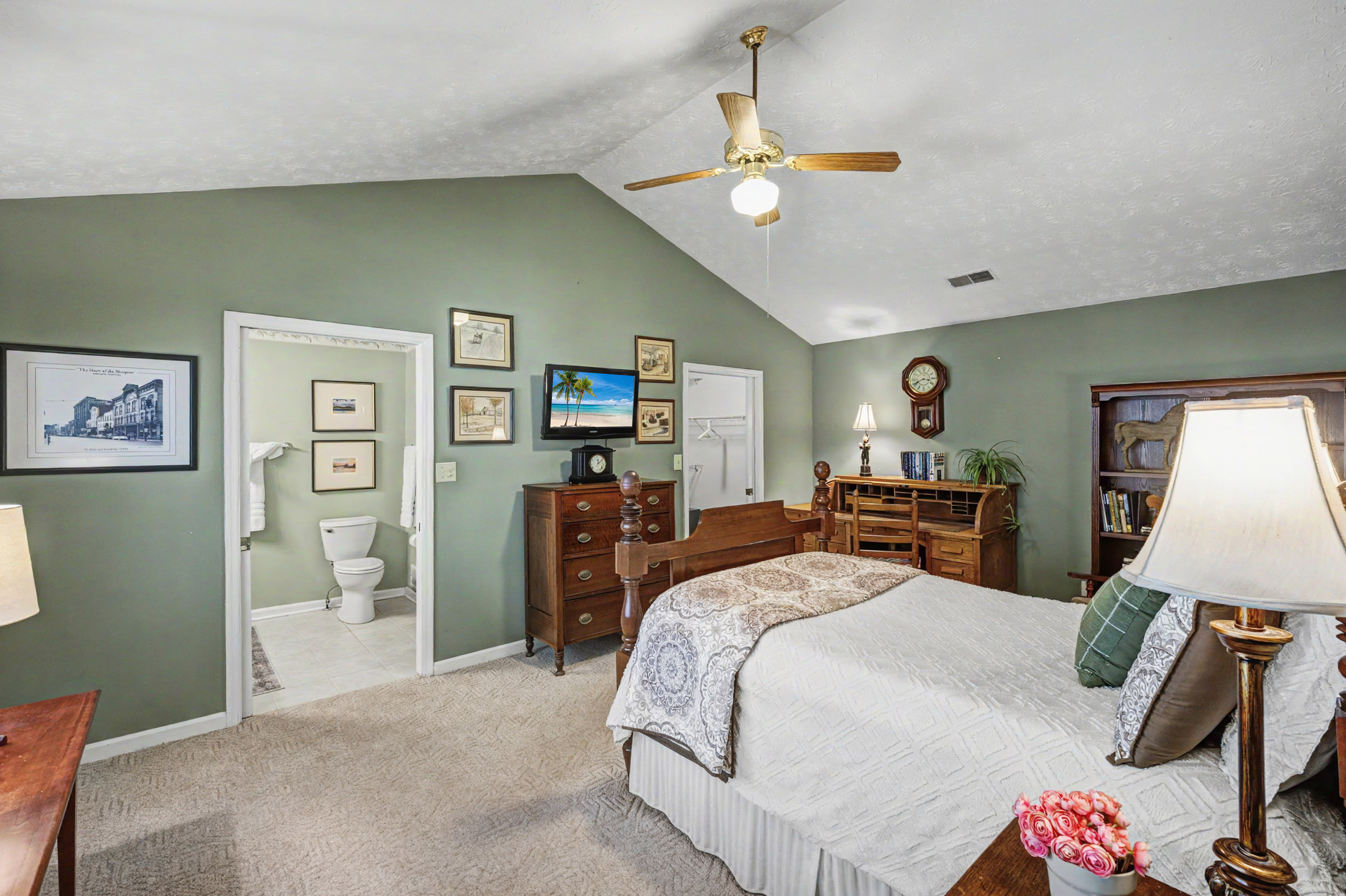  875 Wyndham Hills Drive - 物件實景