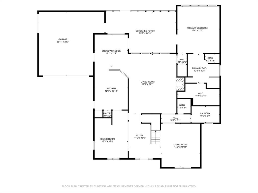 Mansfield, Texas, 76063, United States, 3 Bedrooms Bedrooms, ,3 BathroomsBathrooms,Residential,For Sale,1928562