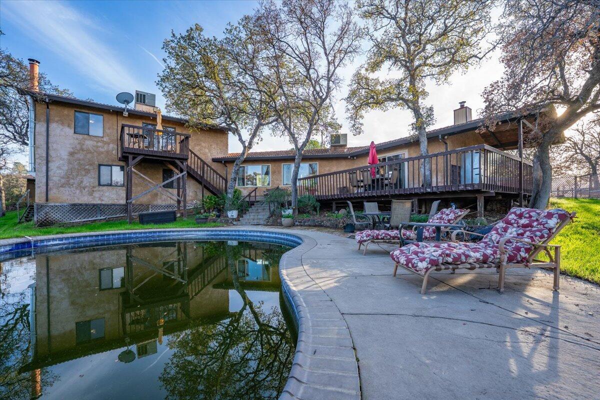 Millville, California, 96062, United States, 4 Bedrooms Bedrooms, ,3 BathroomsBathrooms,Residential,For Sale,1991277