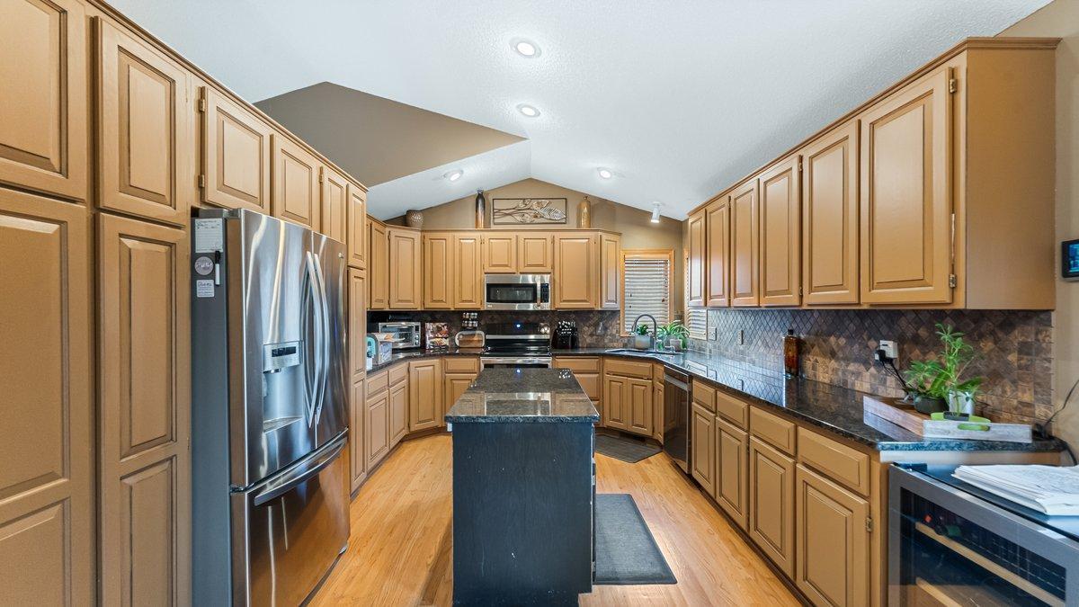 Ramsey, Minnesota, 55303, United States, 5 Bedrooms Bedrooms, ,4 BathroomsBathrooms,Residential,For Sale,1940485