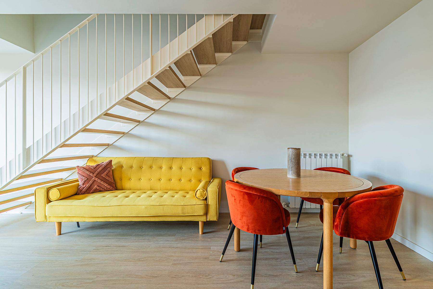  Duplex new construction in Eixample, Barcelona - 物件實景