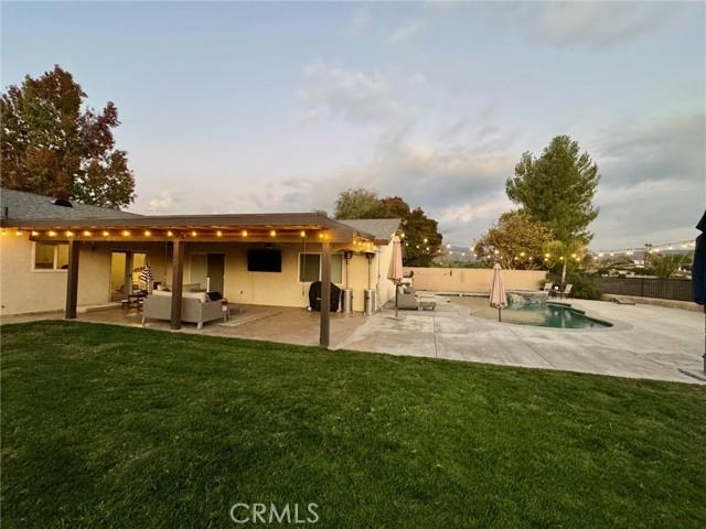 Yucaipa, California, 92399, United States, 3 Bedrooms Bedrooms, ,2 BathroomsBathrooms,Residential,For Sale,1996823