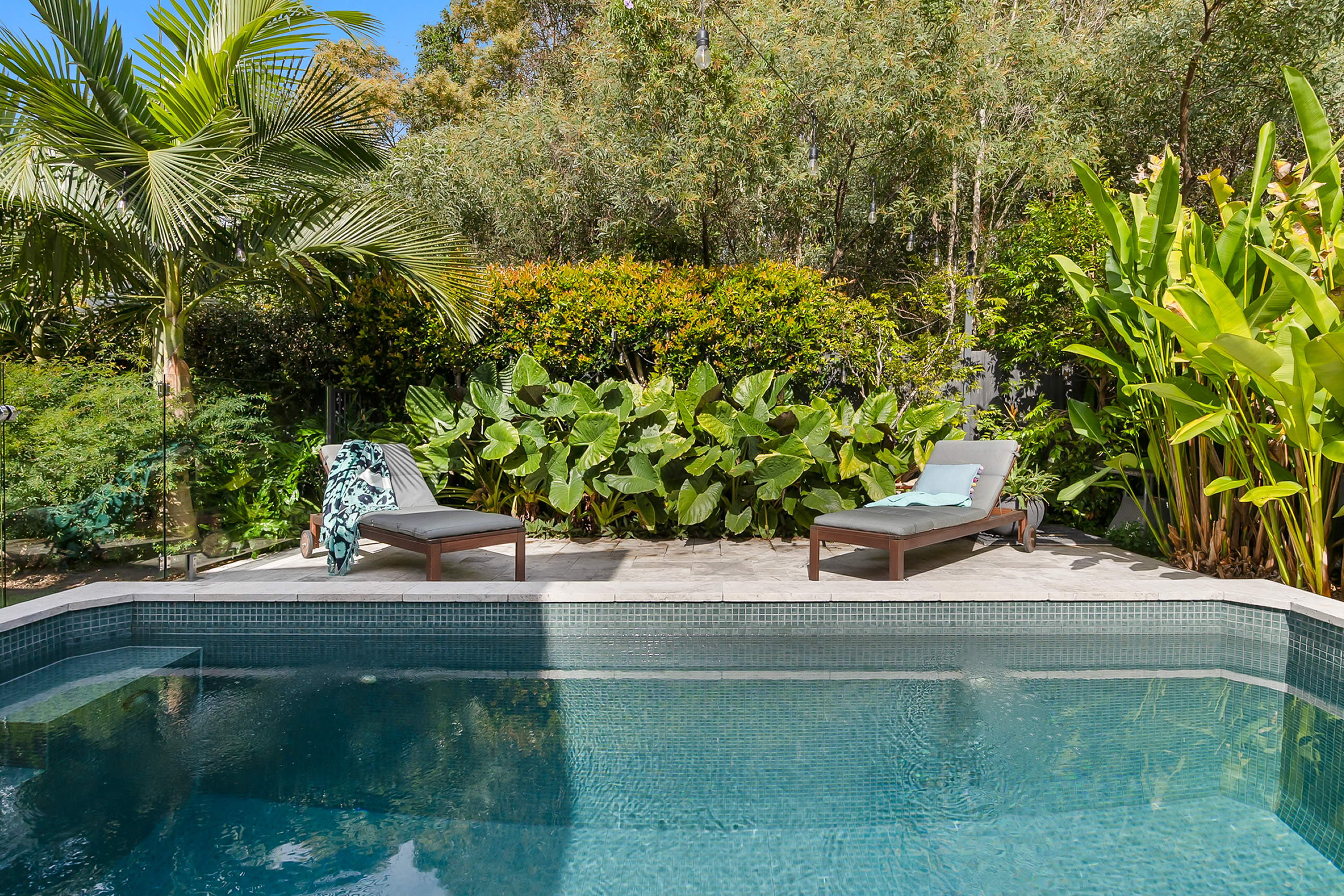  An Elevated Coastal Retreat in the Heart of Mudjimba - 物件實景