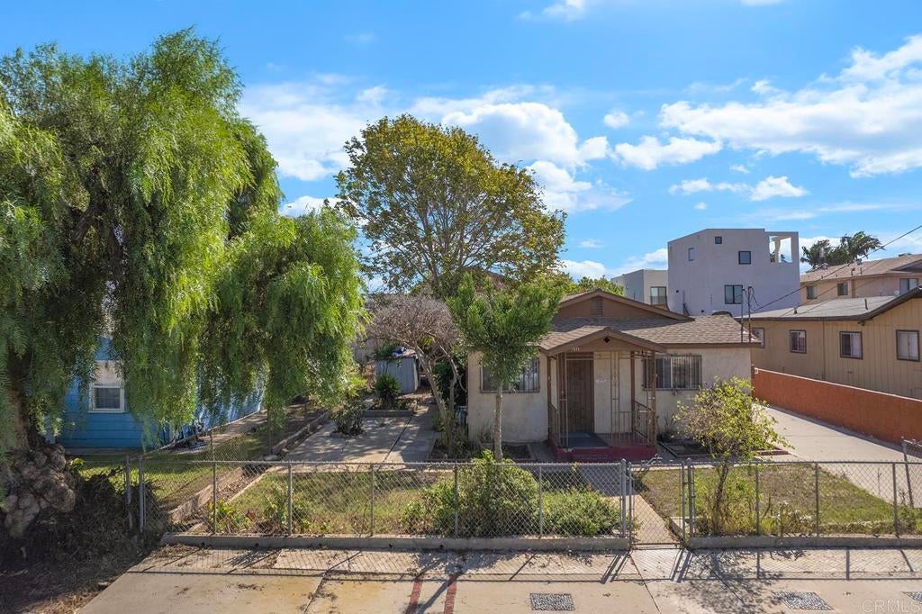 Donax Ave, San Diego, CA 92154 #1