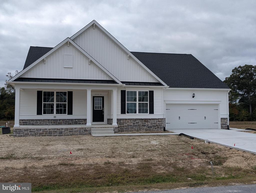 GEORGETOWN, Delaware, 19947, United States, 4 Bedrooms Bedrooms, ,3 BathroomsBathrooms,Residential,For Sale,1984374