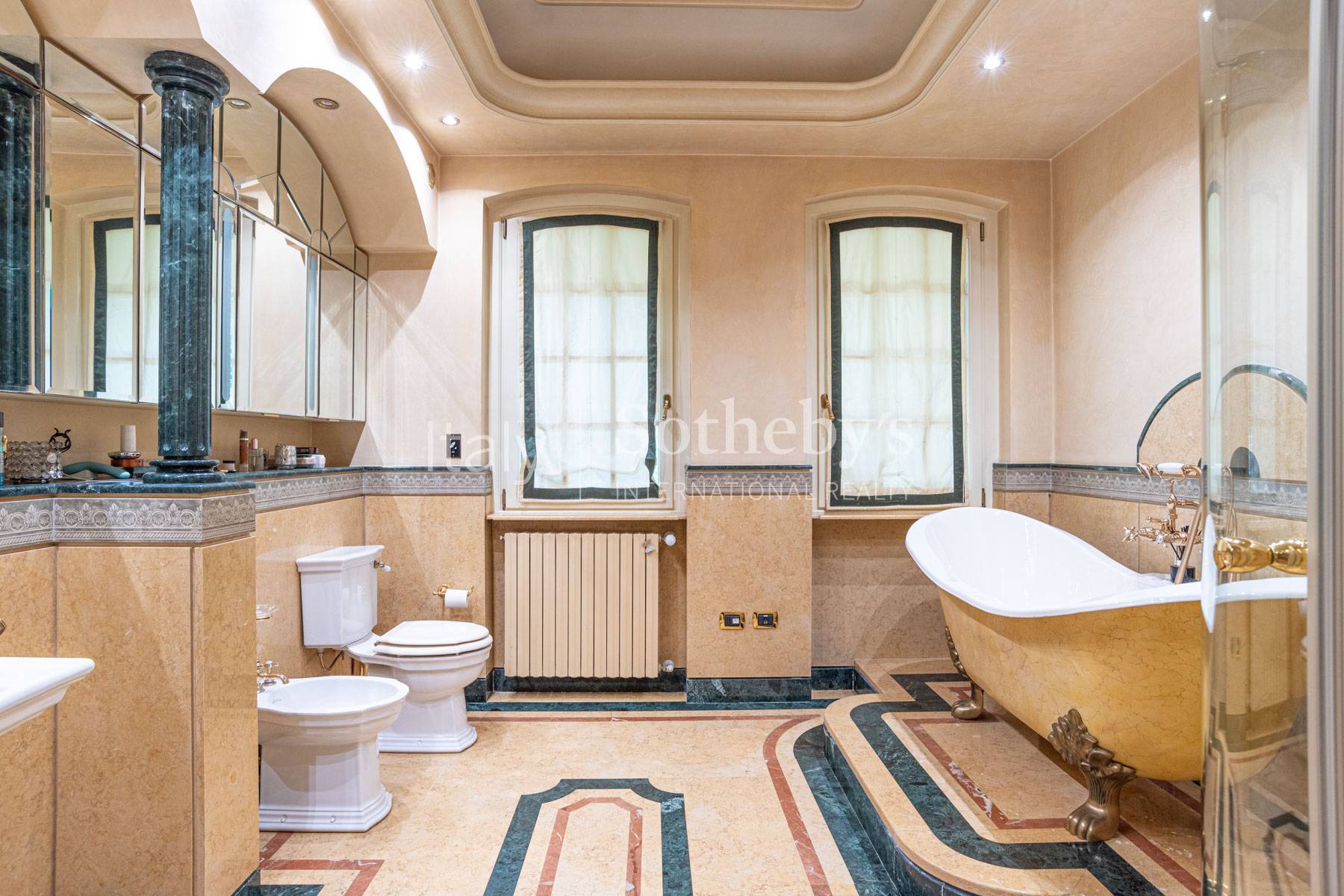  Stunning villa with pool near Milan - 物件實景