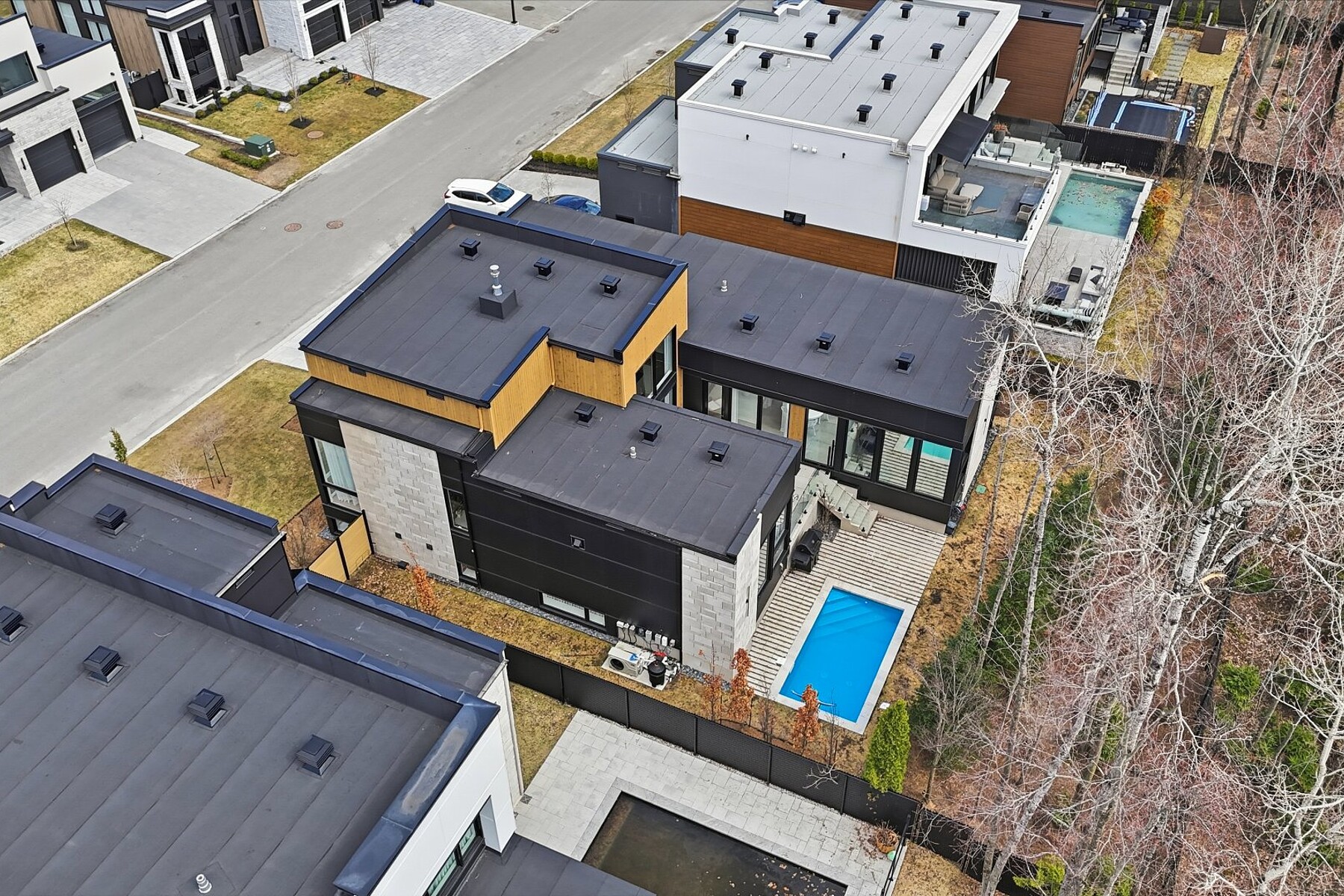  Blainville, Laurentides - 物件實景