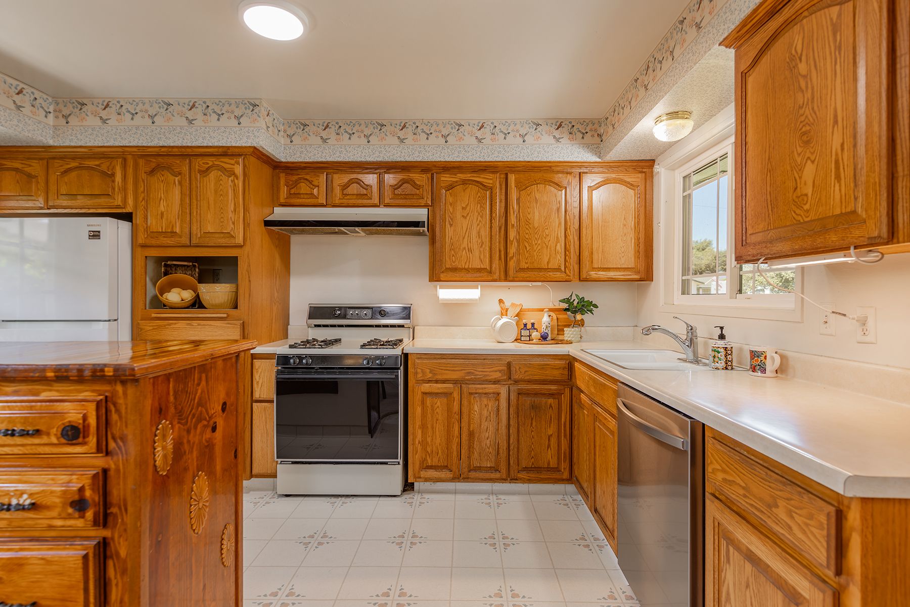  8482 Wesham Street, Ventura, CA 93004 - 物件實景