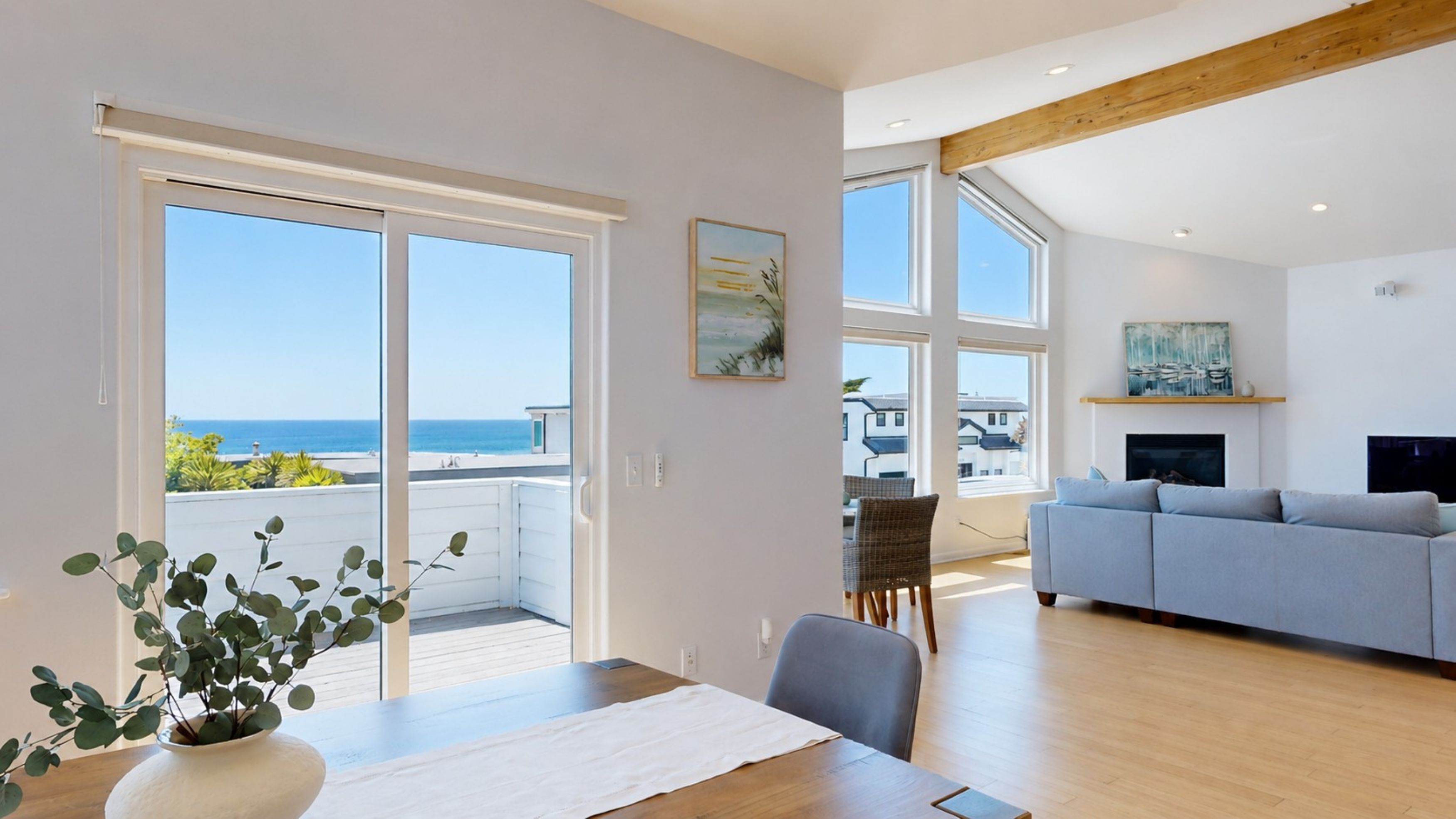  Ocean Views & Coastal Living in Coveted Marine Terrace - 物件實景