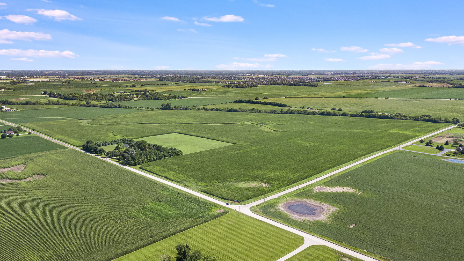 0 W Baker Road, Manhattan, Illinois, 60442, United States, ,Residential,For Sale,0 W Baker Road,1664381
