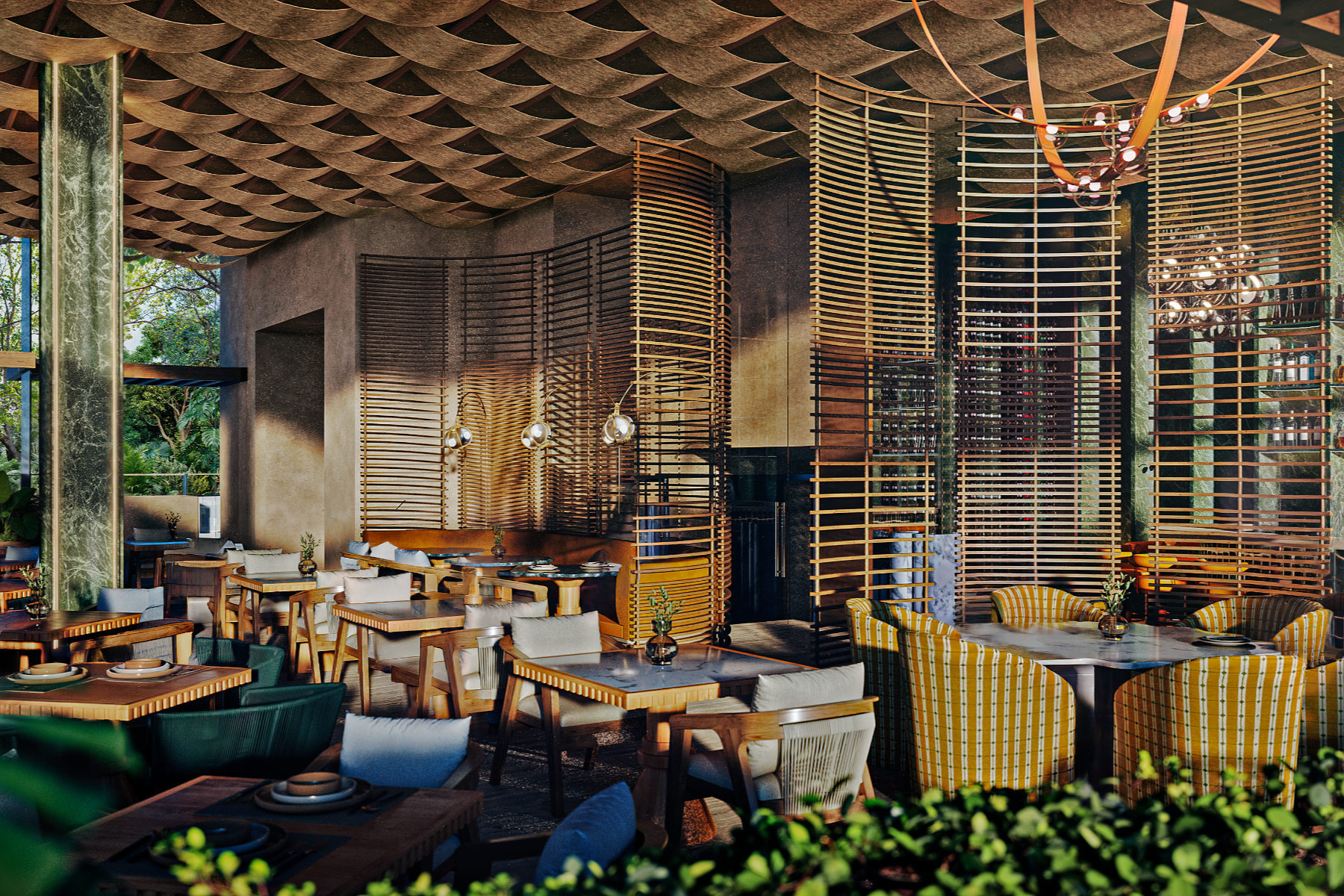  The Privilege of Owning a Two-Bedroom Viceroy Residence on the Caribbean - 物件實景