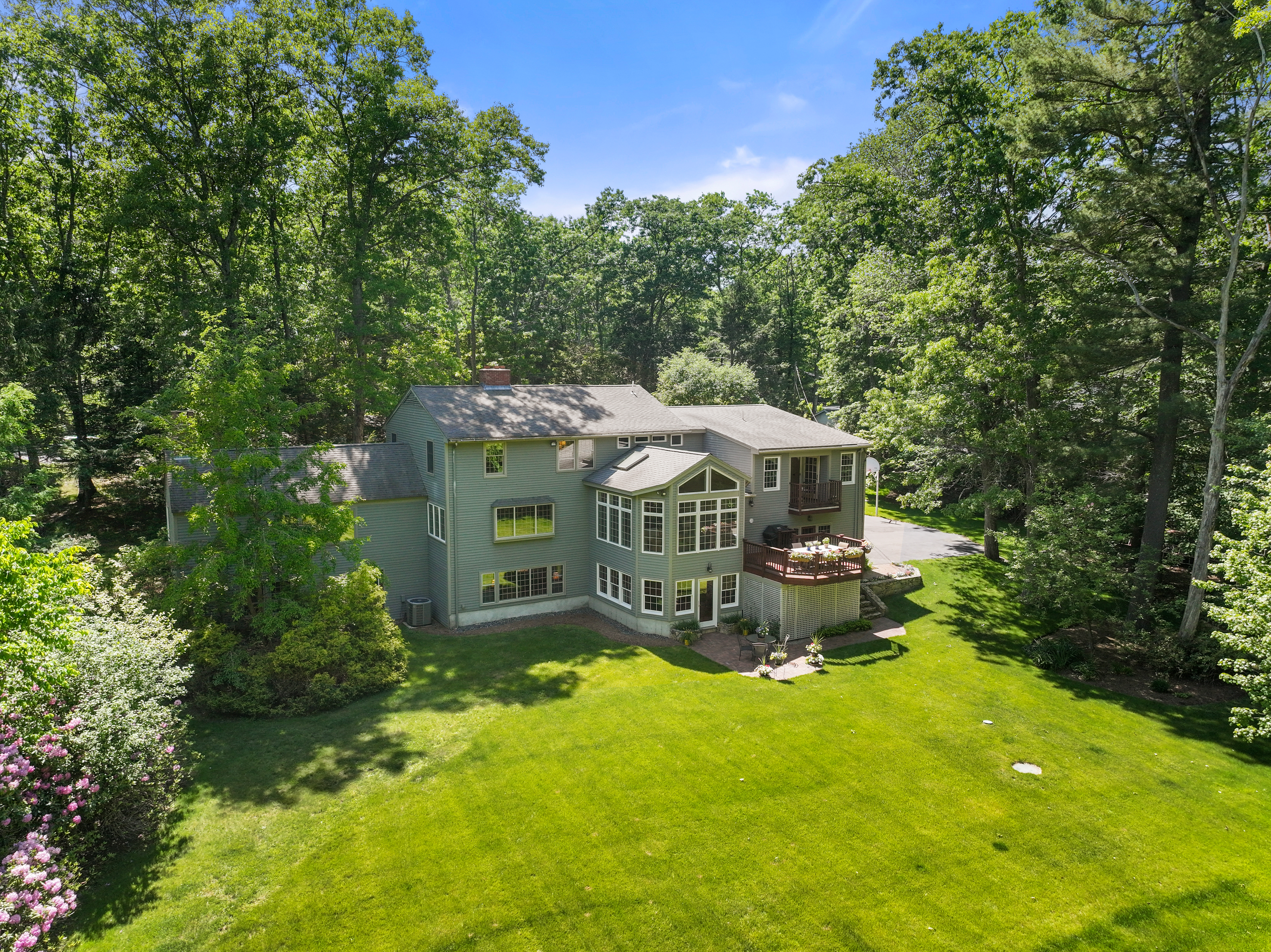  41 Great Rock Road, Sherborn, MA, 01770 - 物件實景