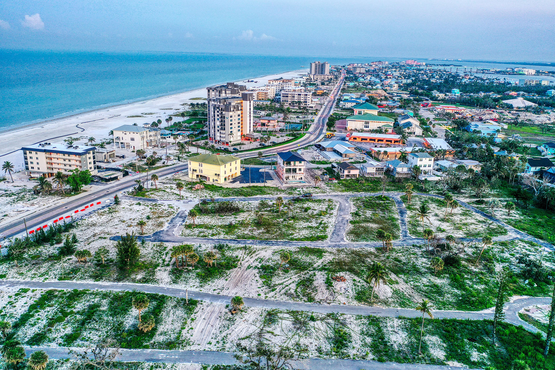  FORT MYERS BEACH - GULF VIEW - 物件實景