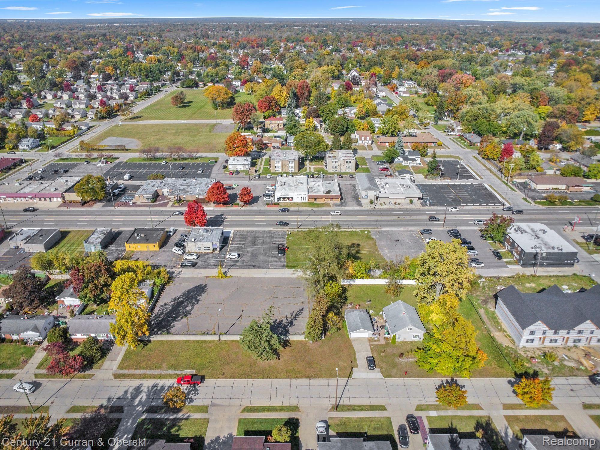 Garden City, Michigan, 48135, United States, ,Land,For Sale,1983276