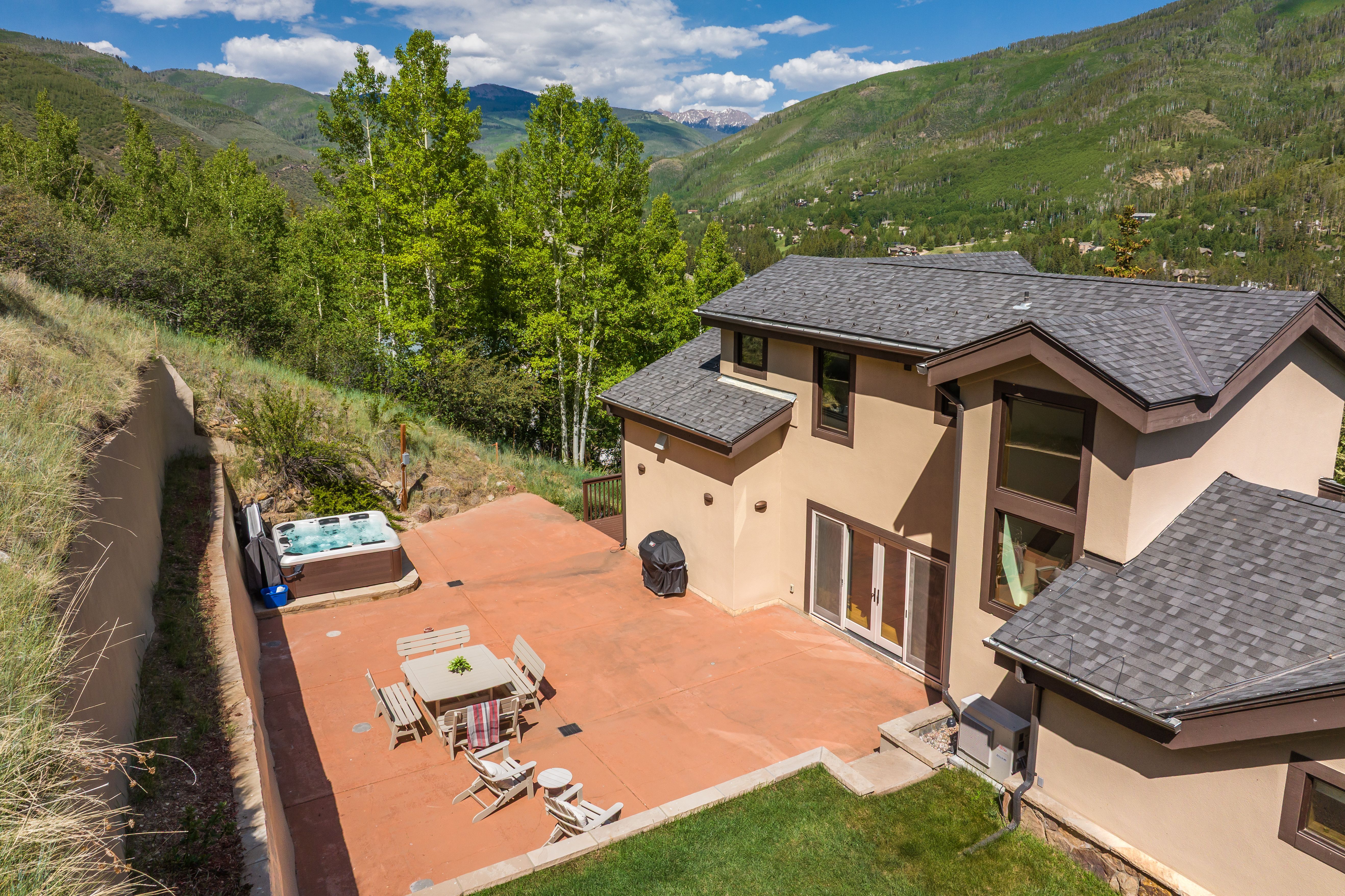  2673 Cortina Lane B, Vail, CO 81657 - 物件實景