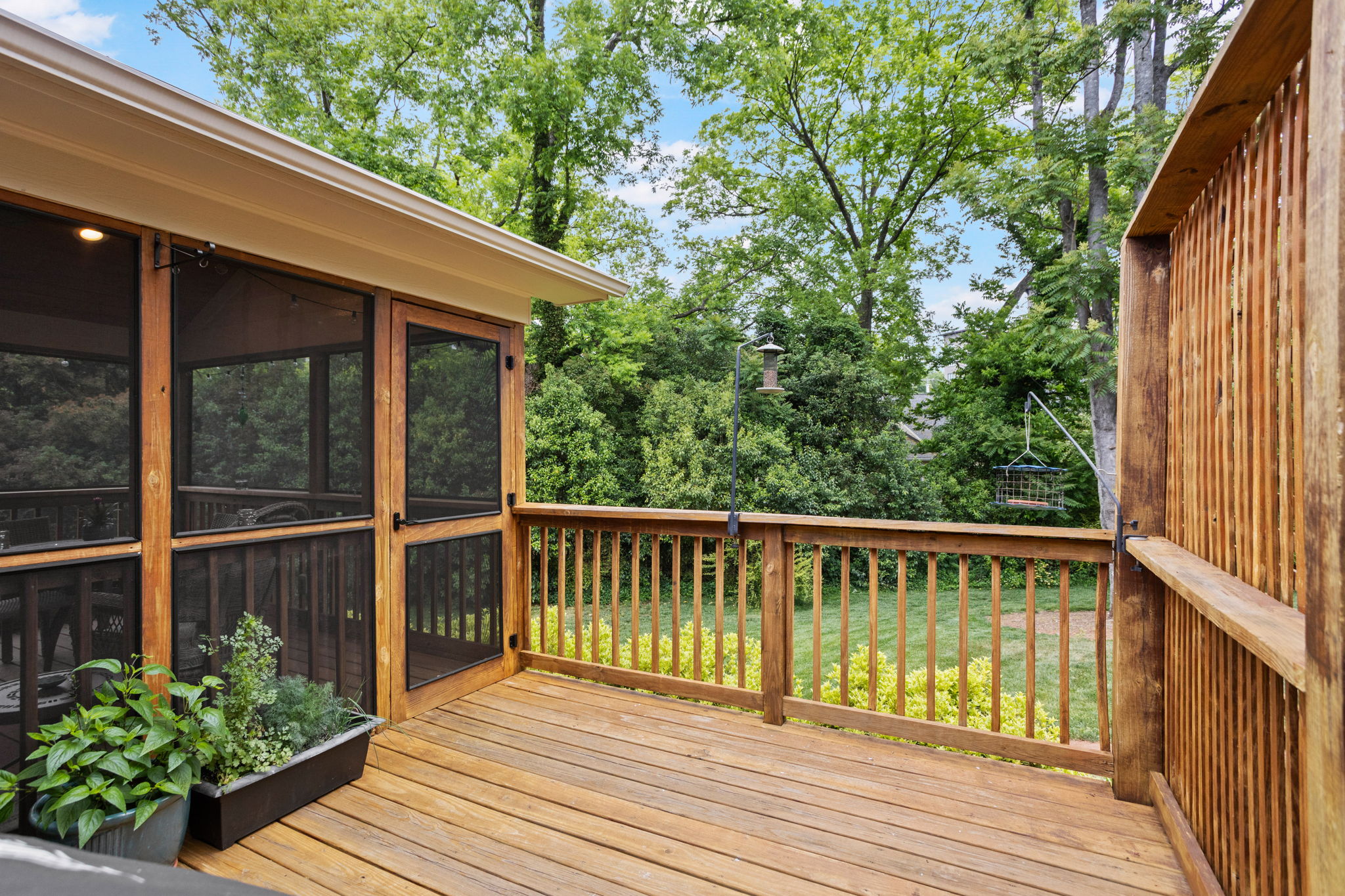  206 McDaniel Greene, Greenville, SC 29601 - 物件實景