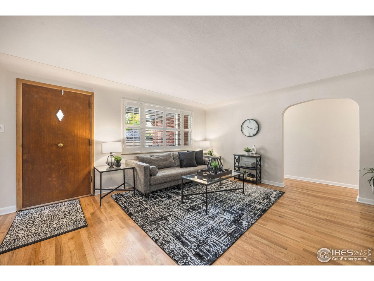 Fort Collins, Colorado, 80524, United States, 4 Bedrooms Bedrooms, ,1 BathroomBathrooms,Residential,For Sale,2003210