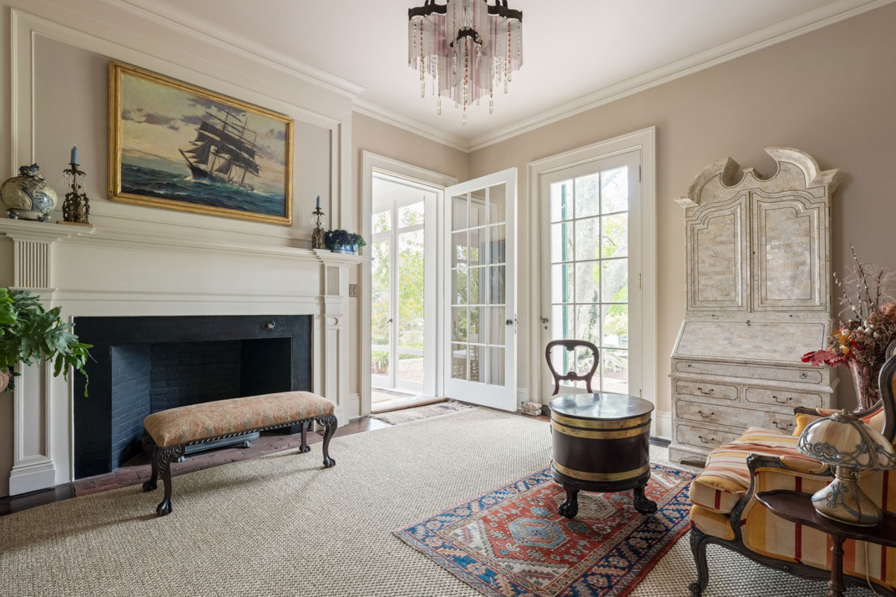  19 Pleasant Street, Nantucket, MA, 02554 - 物件實景
