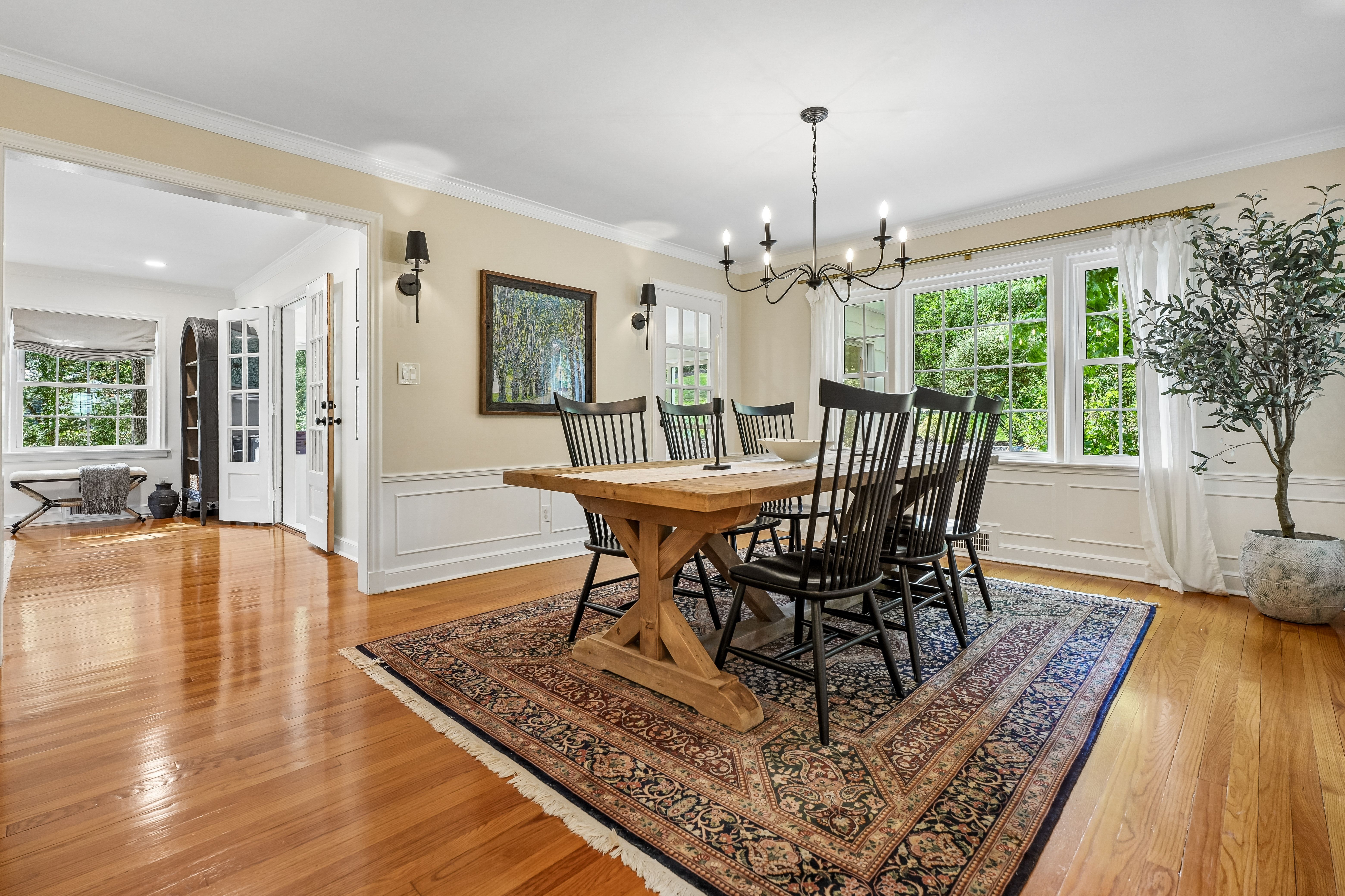  8 Cross Gates, Short Hills, NJ 07078 - 物件實景
