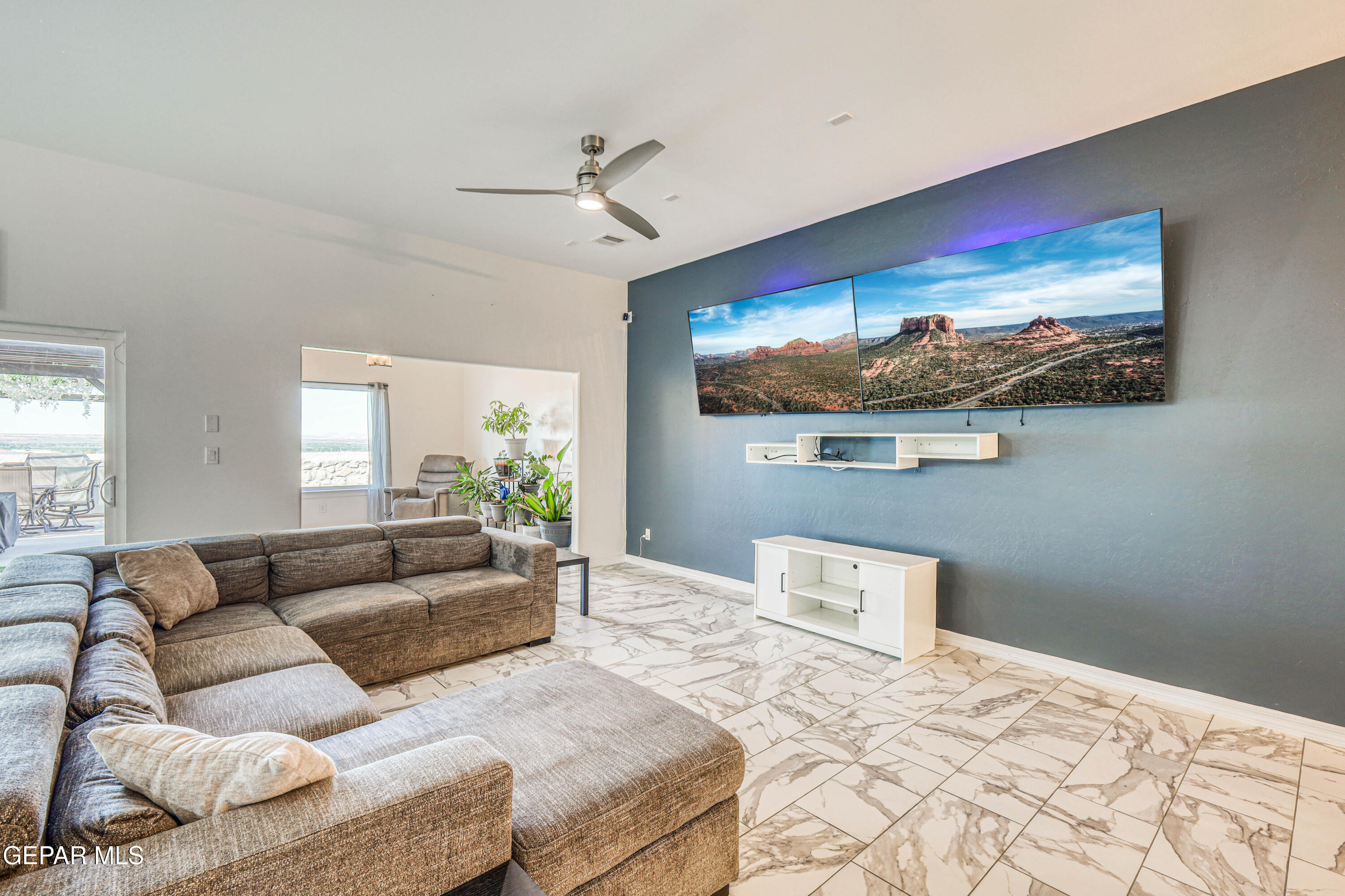 El Paso, Texas, 79911, United States, 5 Bedrooms Bedrooms, ,4 BathroomsBathrooms,Residential,For Sale,1969245