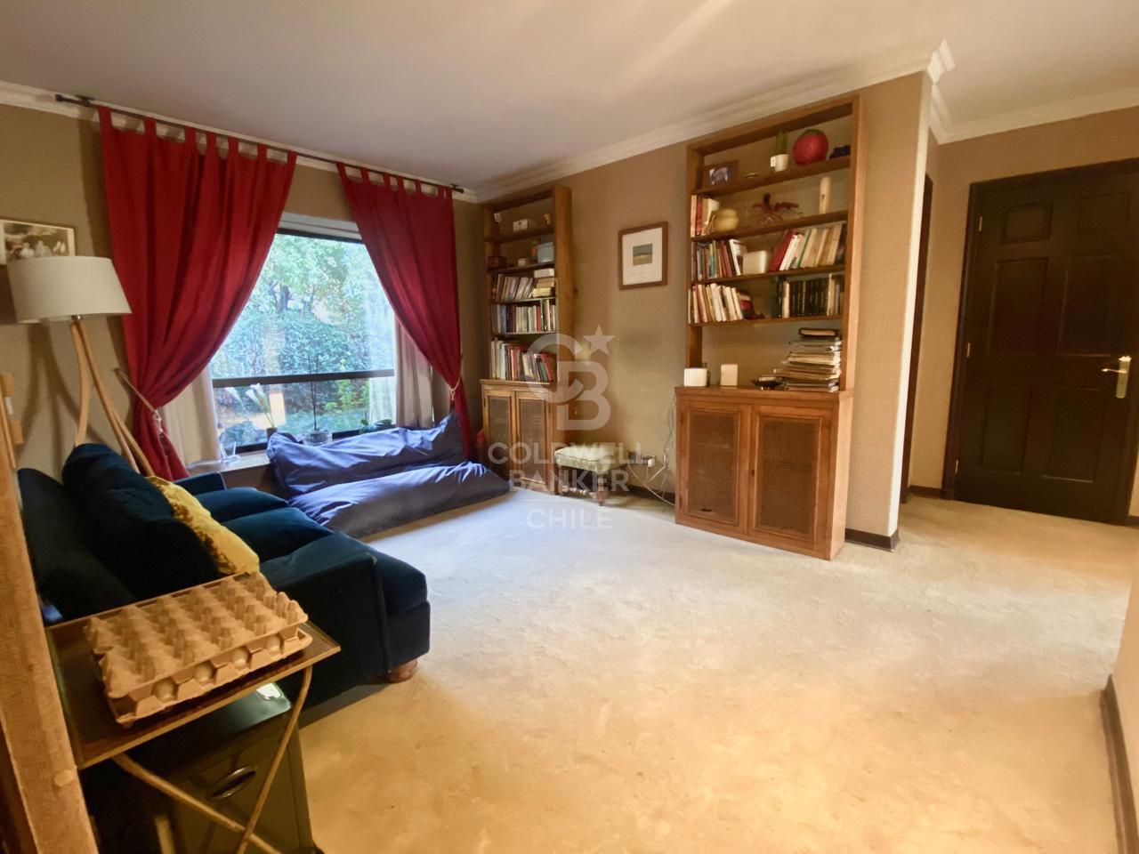 Lo Barnechea, Chile, 3 Bedrooms Bedrooms, ,3 BathroomsBathrooms,Residential,For Sale,1950773