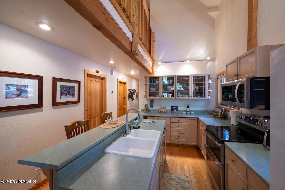 Mormon Lake, Arizona, 86038, United States, 3 Bedrooms Bedrooms, ,2 BathroomsBathrooms,Residential,For Sale,1907389