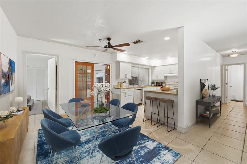 Oakland Park, Florida, 33309, United States, 4 Bedrooms Bedrooms, ,3 BathroomsBathrooms,Residential,For Sale,2003196