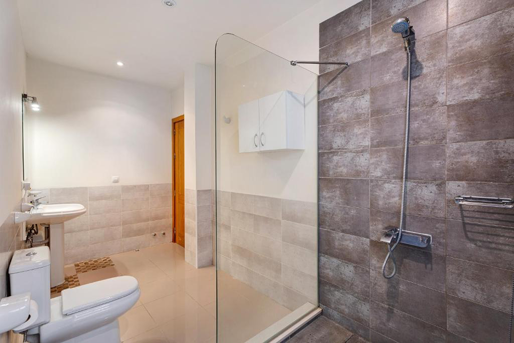  Modern Detached Villa in Puerto de Santiago, Tenerife - 物件實景