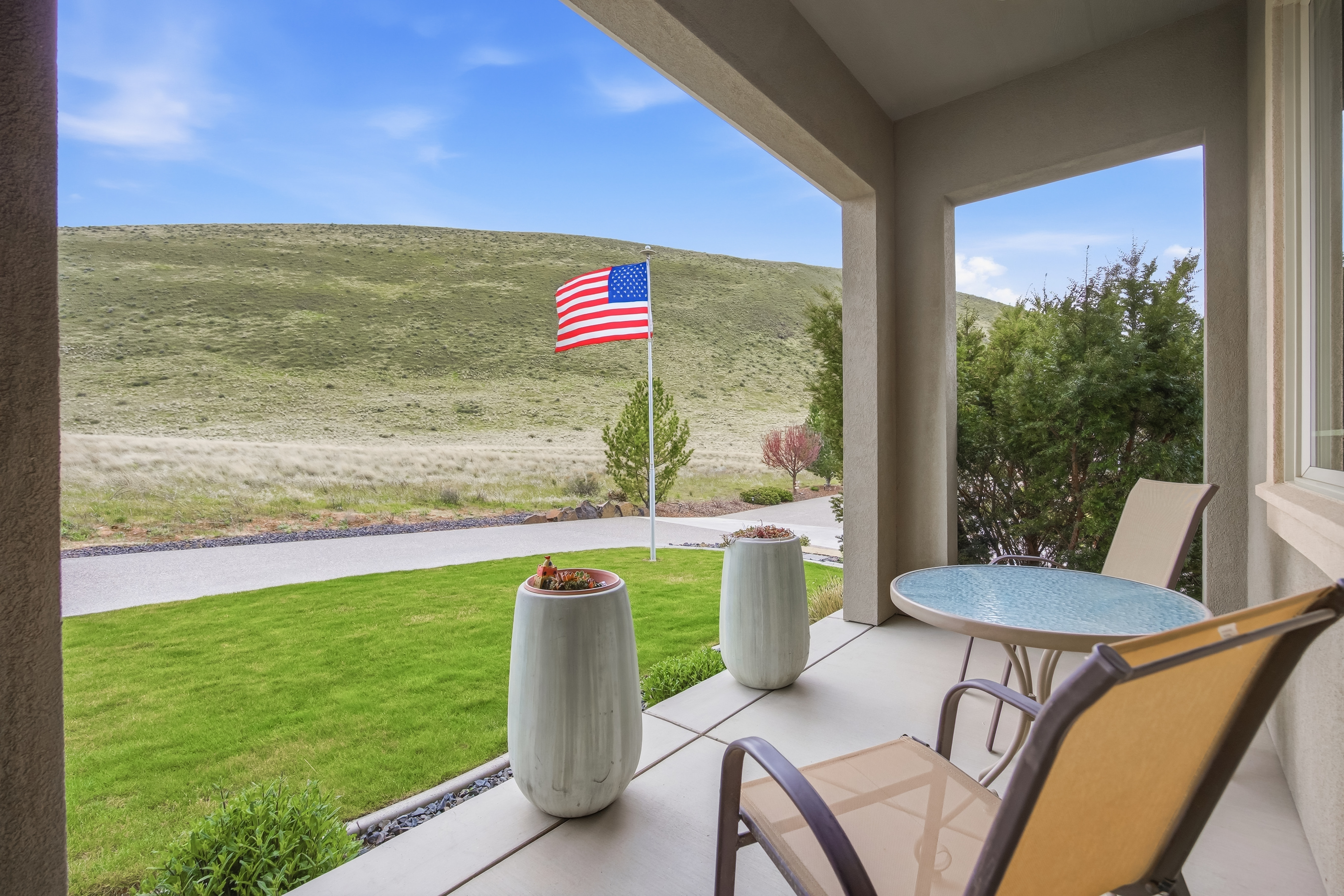  Luxury Living & Panoramic views - 物件實景