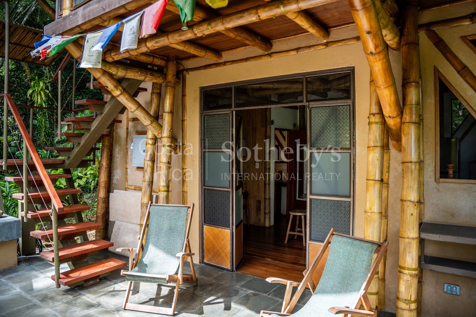  Dominical Yoga Retreat and Nature Reserve - 物件實景