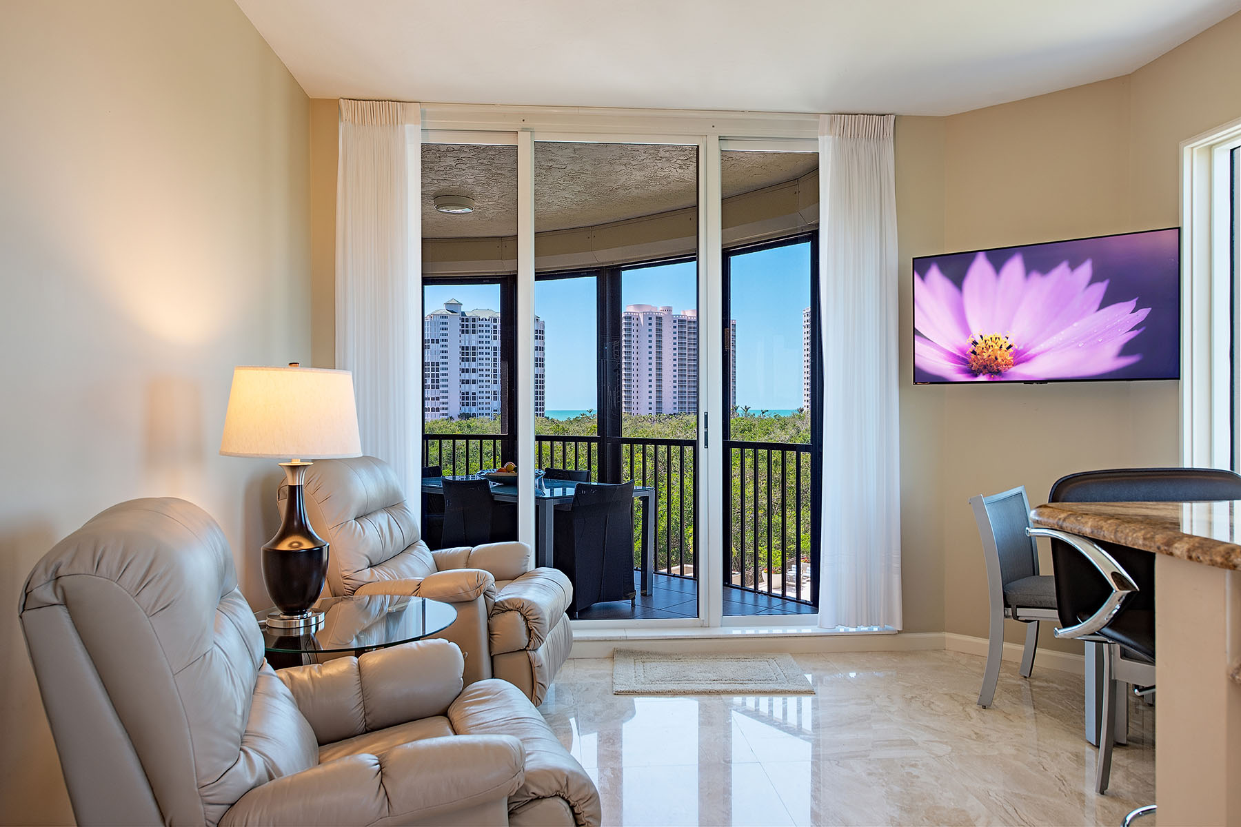 PELICAN BAY - MARQUESA AT BAY COLONY - 物件實景