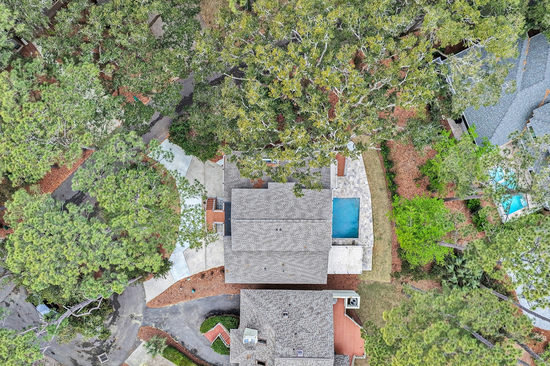  72 Lawton Road, Hilton Head Island - 物件實景