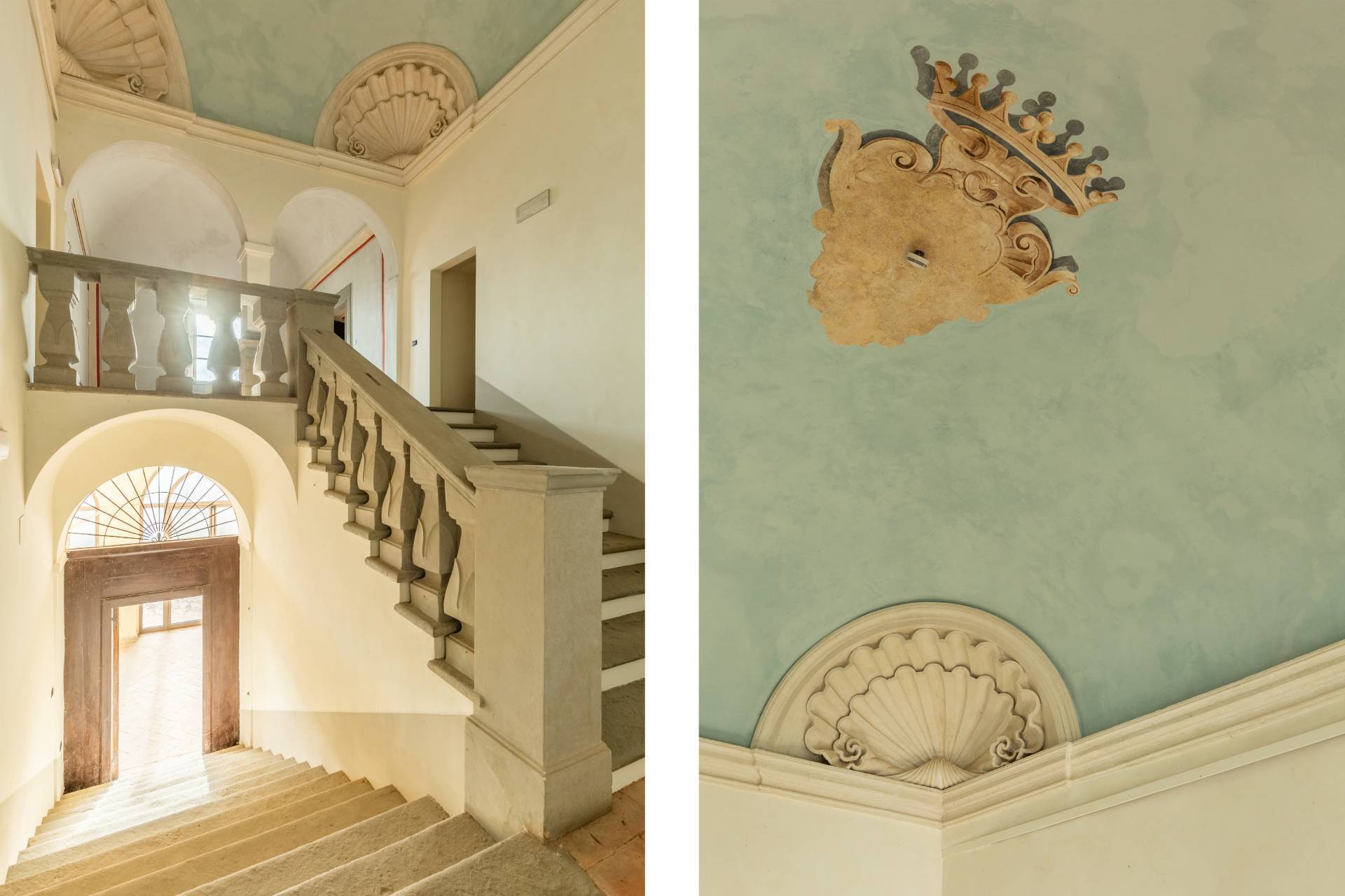 Loc. Loreto Alto, Gubbio, Perugia, 06024, IT, 16 Bedrooms Bedrooms, ,16 BathroomsBathrooms,Residential,For Sale,Loc. Loreto Alto,1675125