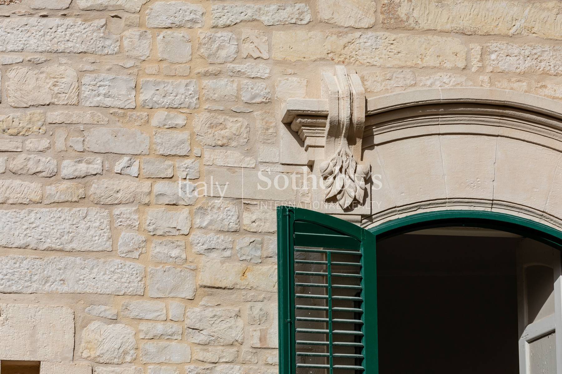  Prestigious palace overlooking Modica Cathedral - 物件實景