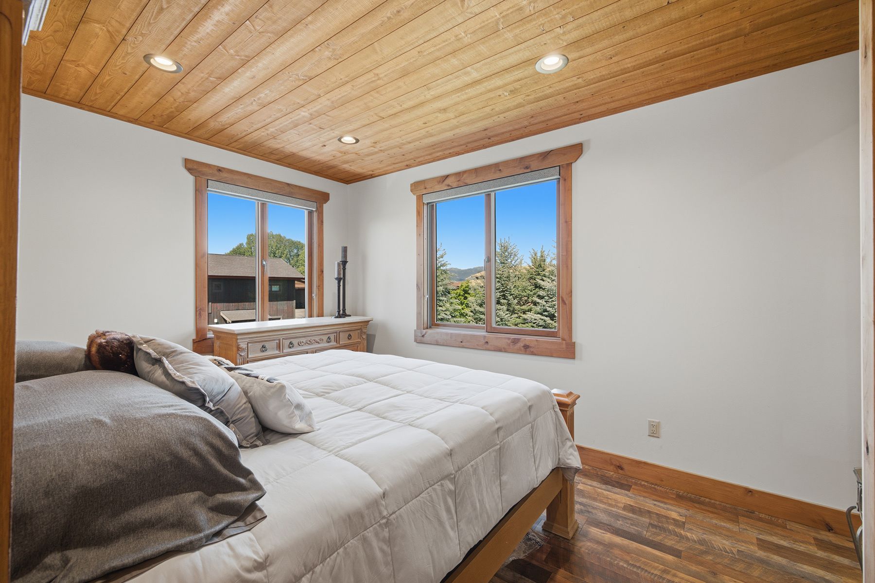  Elevated Living at Alpine Airpark - 物件實景