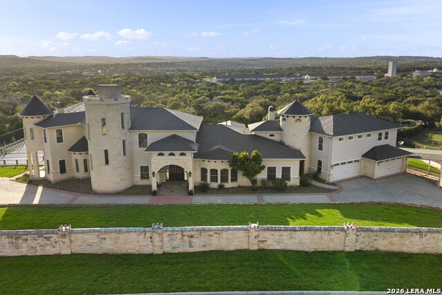 Manor Hl, San Antonio, TX 78257 #1