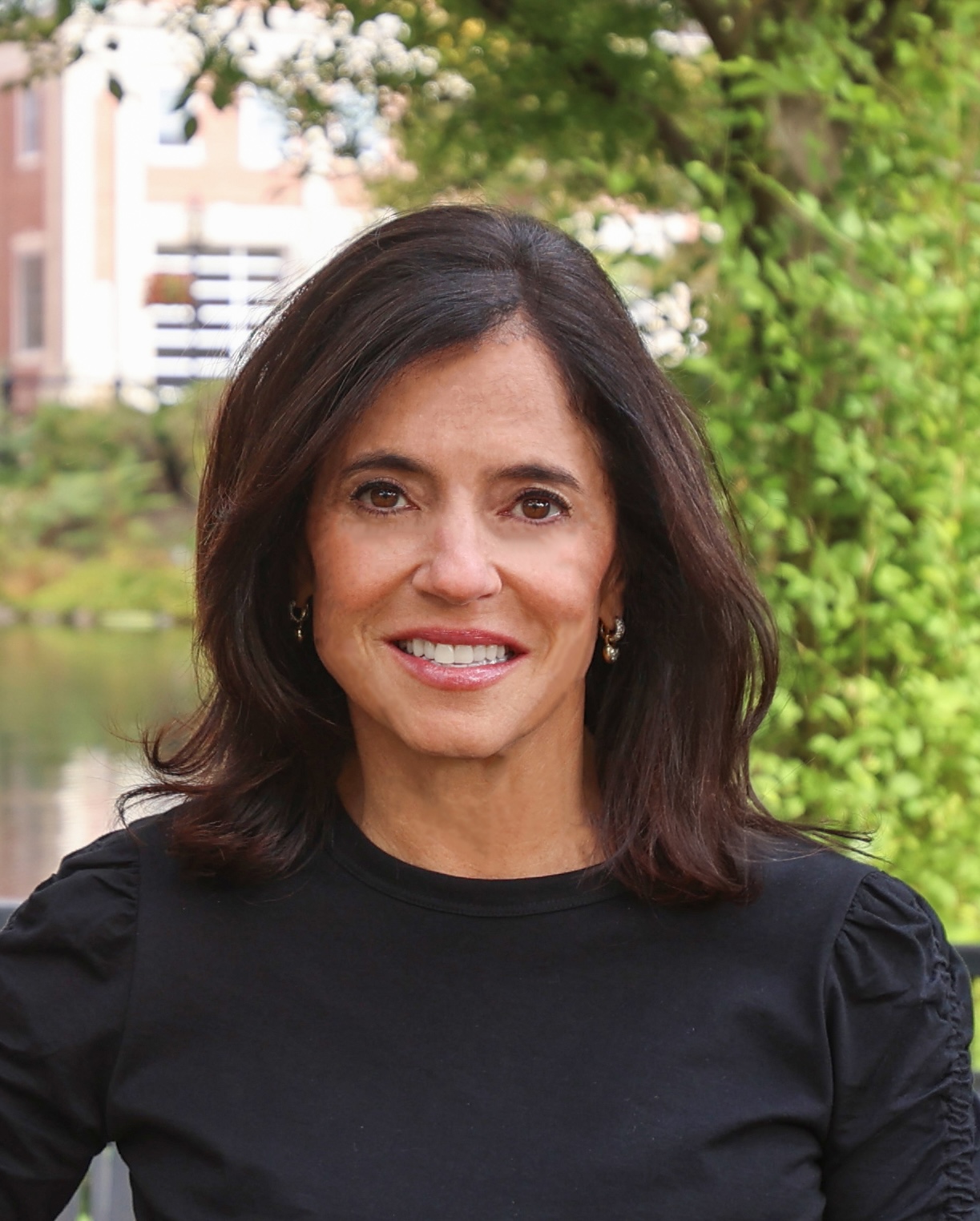 Andrea Mackey