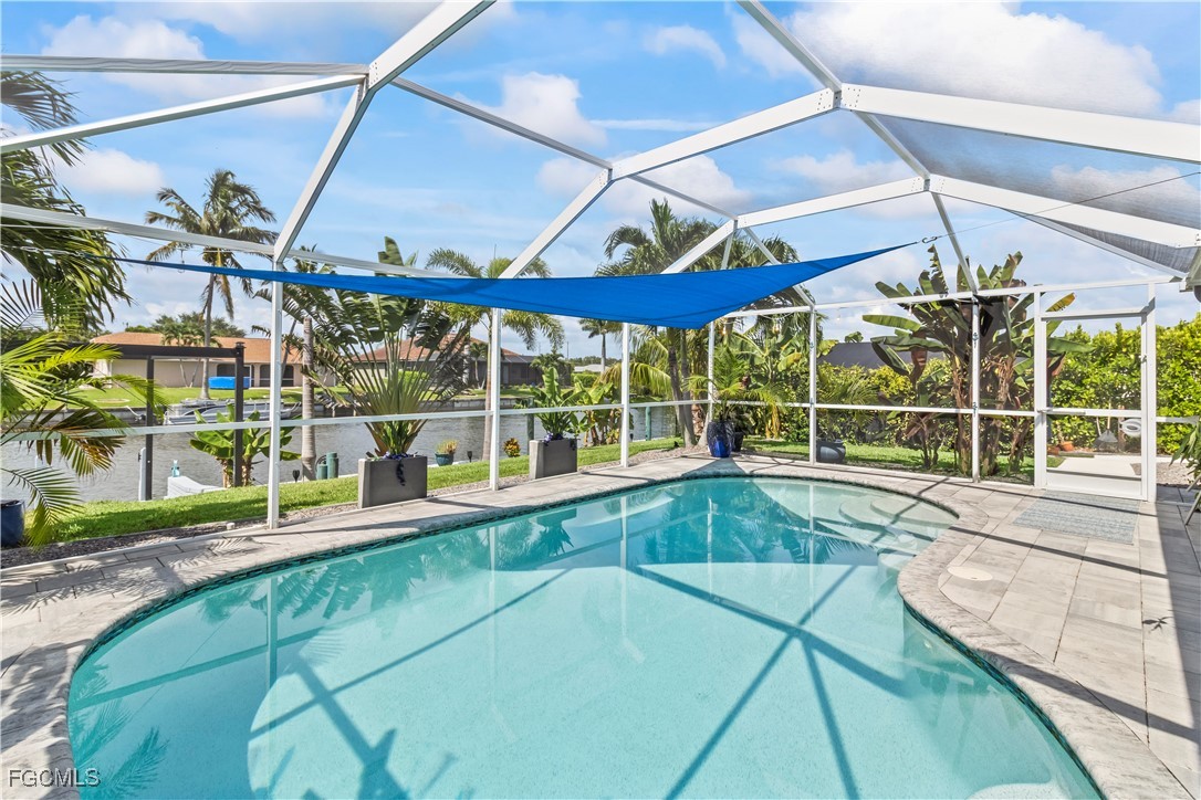 Cape Coral, Florida, 33991, United States, 3 Bedrooms Bedrooms, ,2 BathroomsBathrooms,Residential,For Sale,1910647