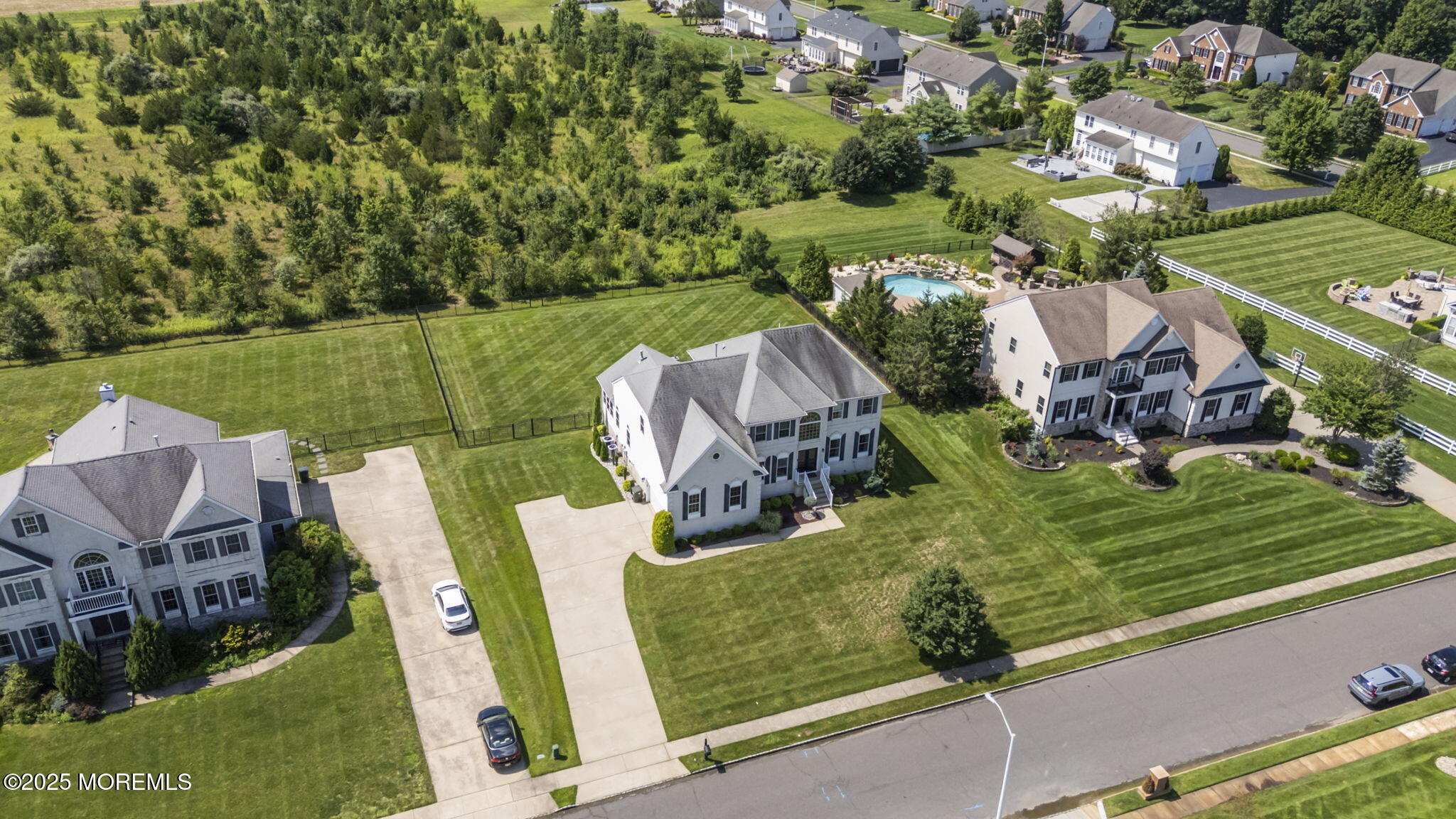 Freehold, New Jersey, 07728, United States, 4 Bedrooms Bedrooms, ,3 BathroomsBathrooms,Residential,For Sale,1899966