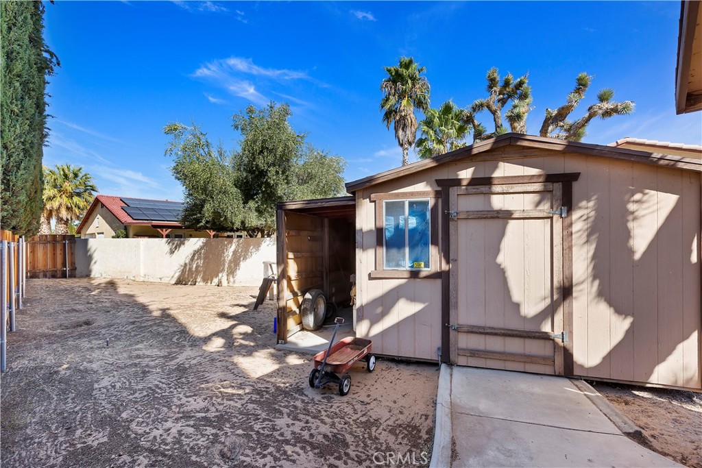 Apple Valley, California, 92308, United States, 3 Bedrooms Bedrooms, ,2 BathroomsBathrooms,Residential,For Sale,1977586