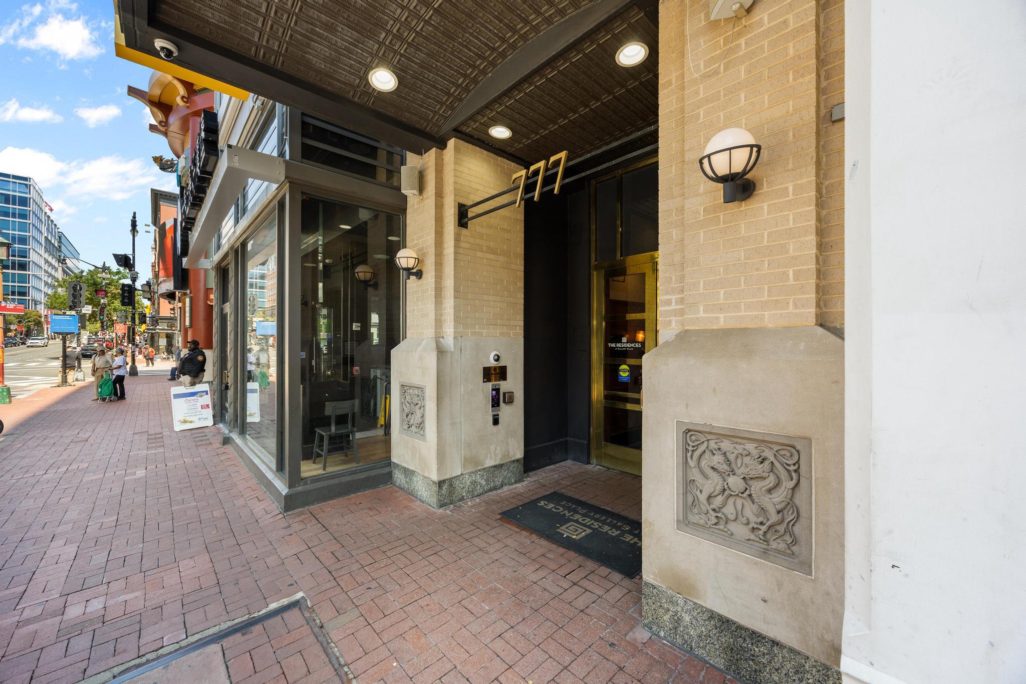  777 7th Street NW, Washington, DC, 20001 - 物件實景