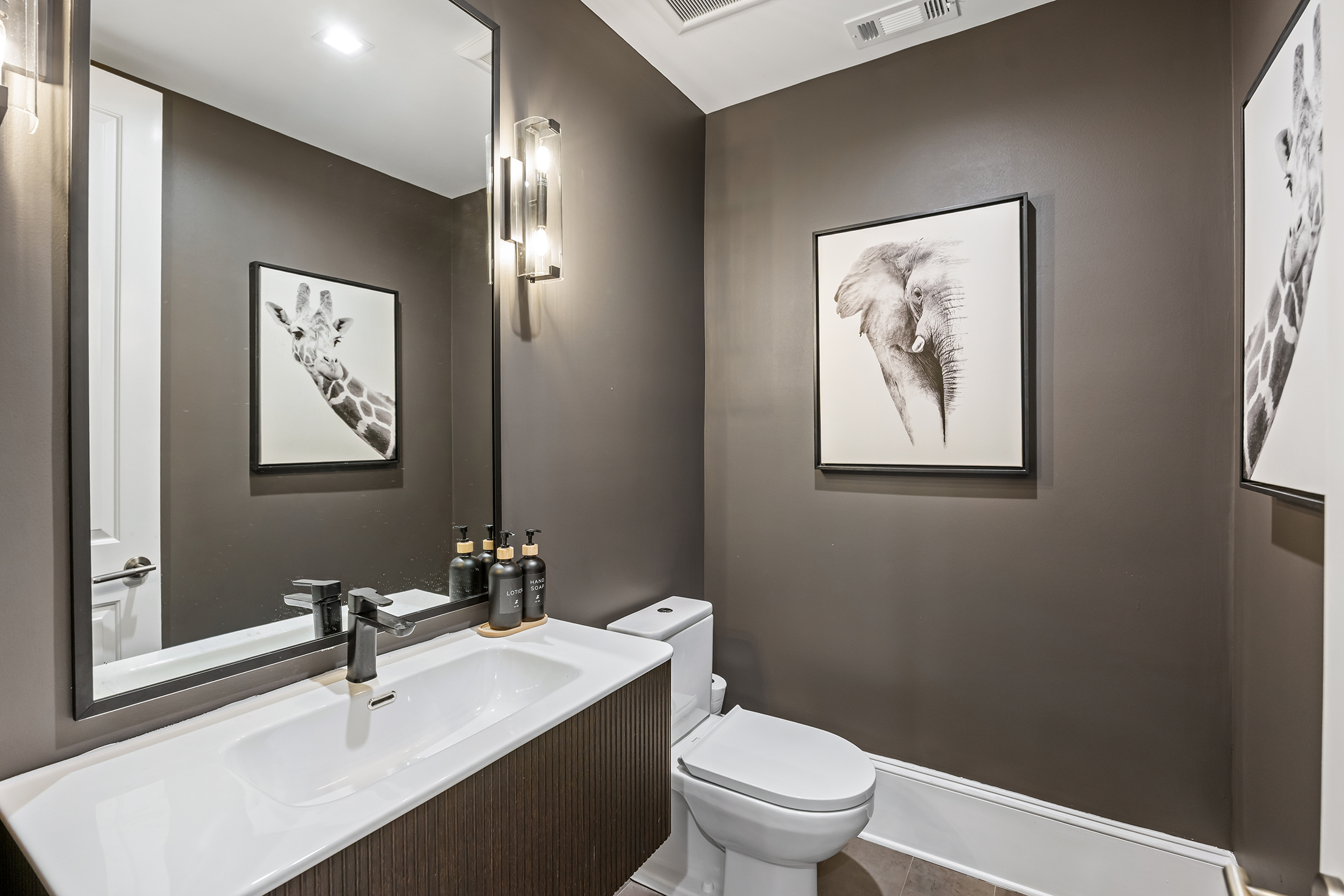  Extraordinary Residence in the Heart of Tuxedo Park - 物件實景