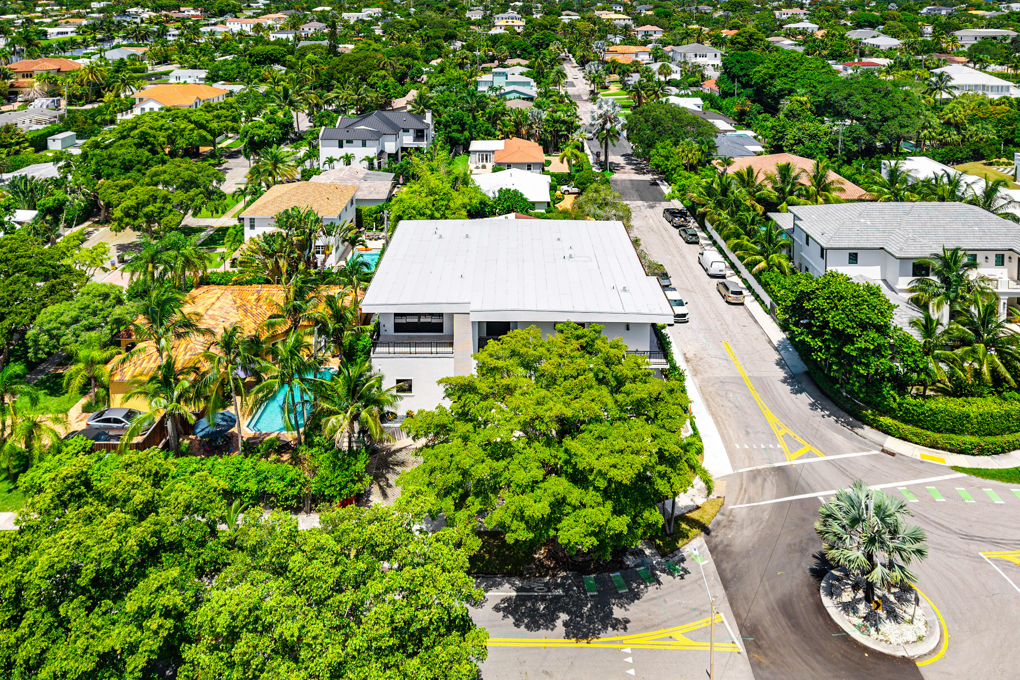  7935 S Flagler Drive - 物件實景