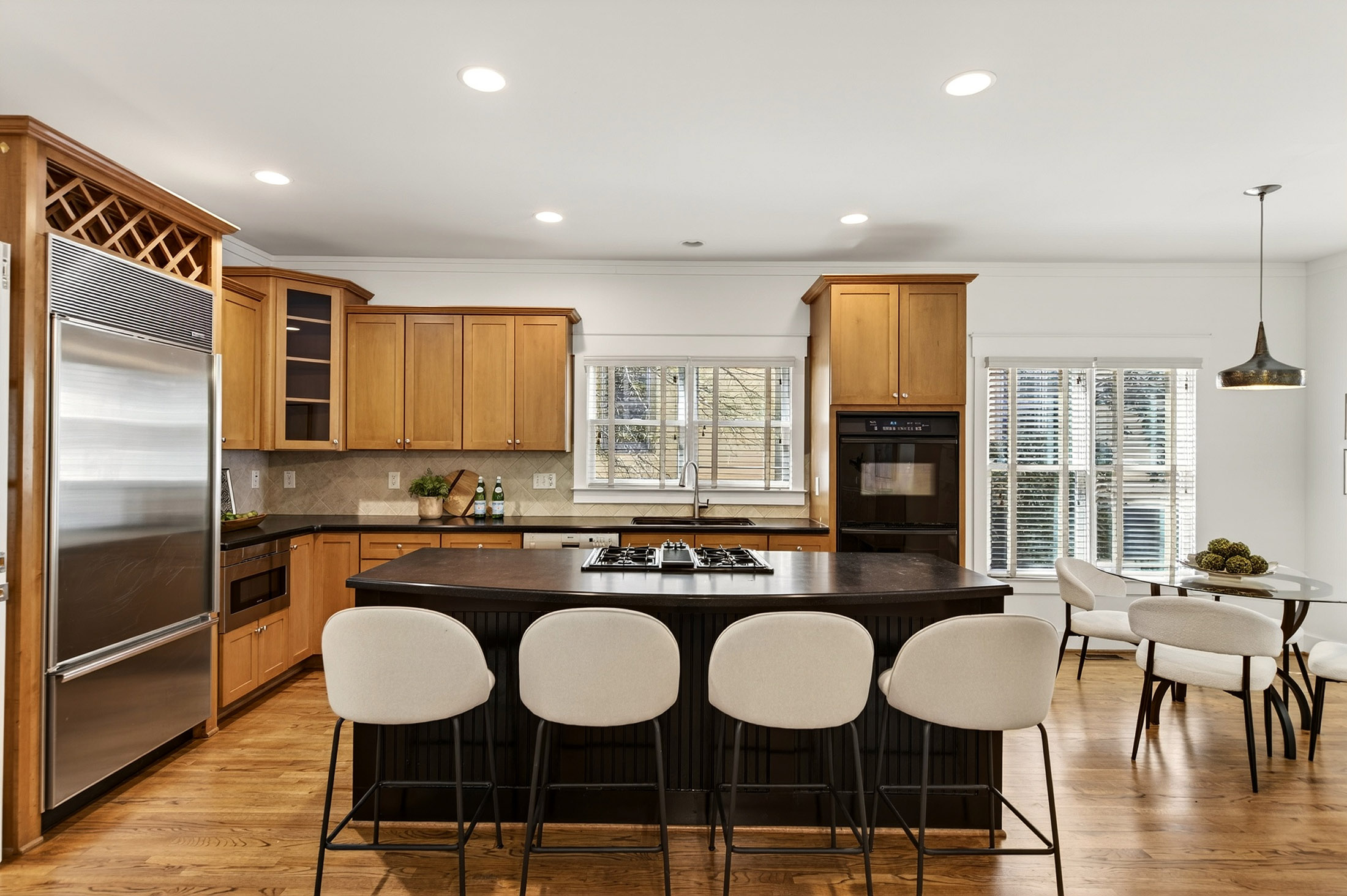  Smyrna Home Blends Space, Flexibility and an Unbeatable Lifestyle - 物件實景