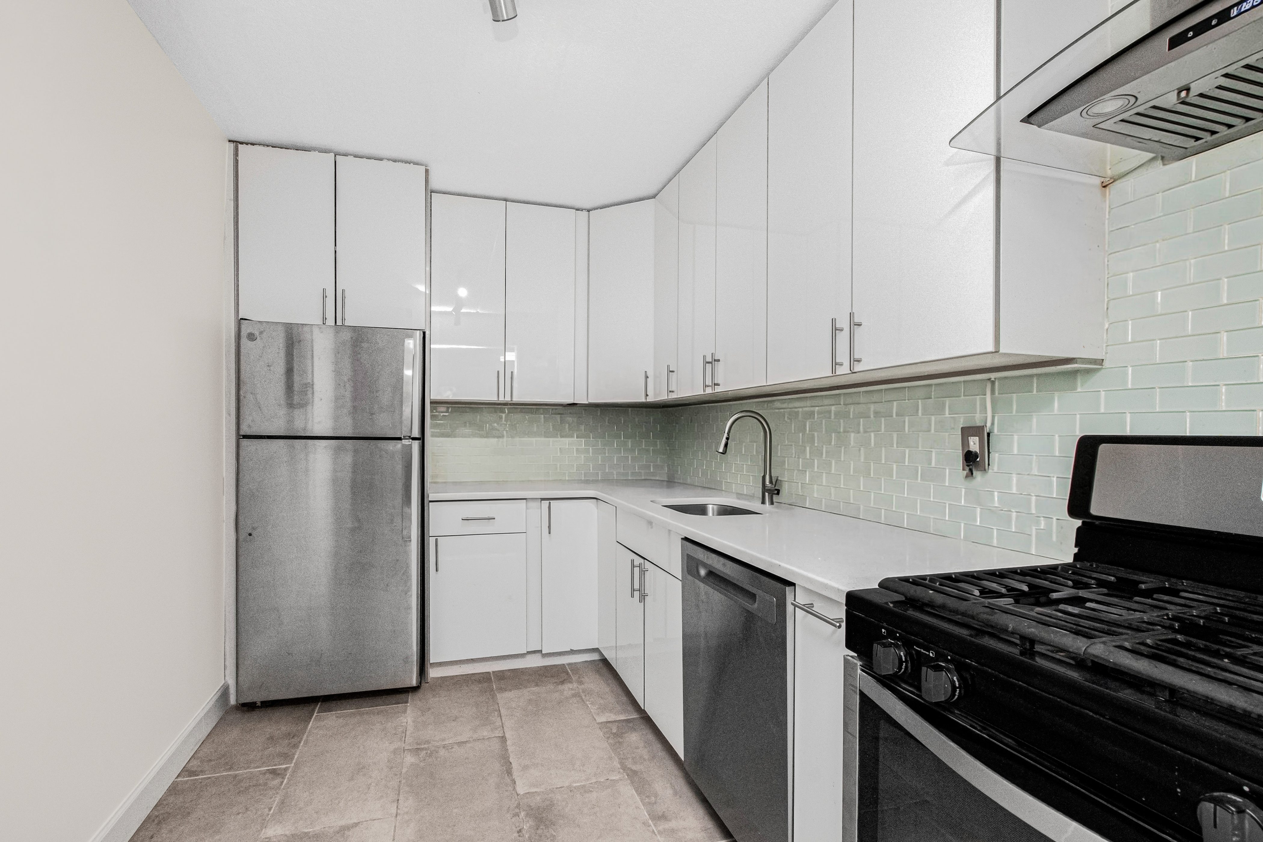  1155 Warburton Avenue - 物件實景