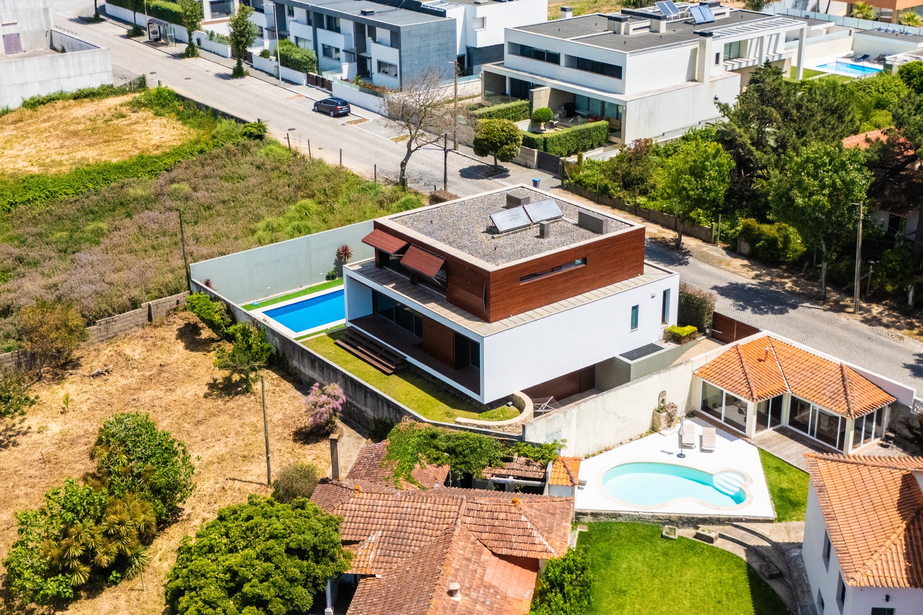  House, 4 bedrooms, for Sale - 物件實景