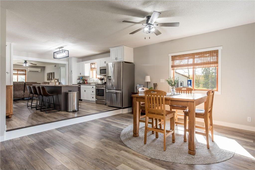 Brandon, Minnesota, 56315, United States, 4 Bedrooms Bedrooms, ,1 BathroomBathrooms,Residential,For Sale,1976926