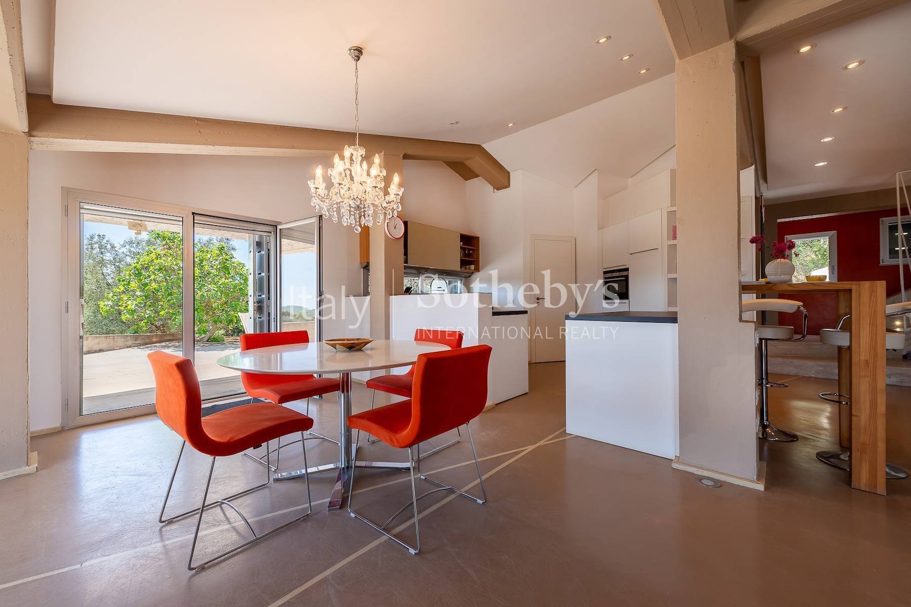  Contemporary Design Villa Between Nature and Privacy - 物件實景