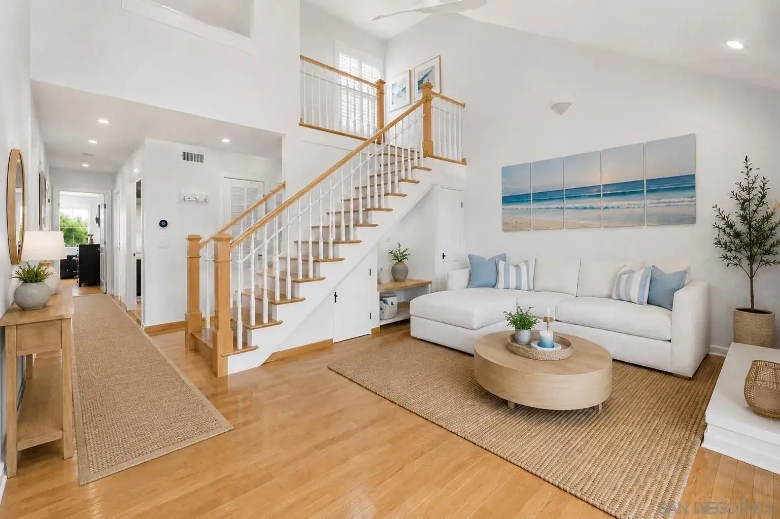 Kettner Blvd, San Diego, CA 92101